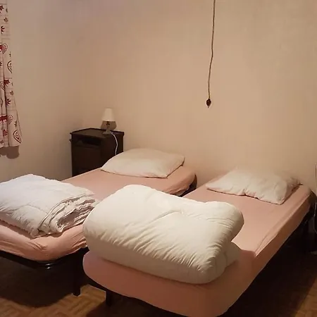 Сasa de vacaciones Au Coeur Du Village Bramans *