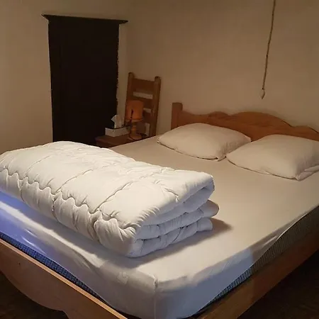 Au Coeur Du Village Bramans Сasa de vacaciones