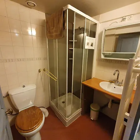 Сasa de vacaciones Au Coeur Du Village Bramans