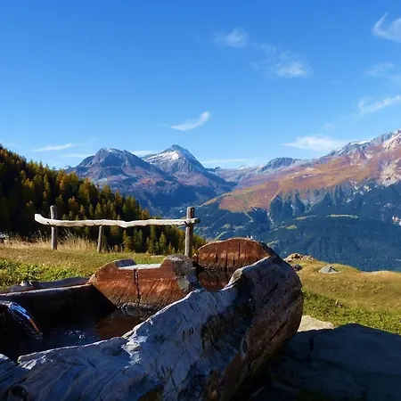 Au Coeur Du Village Bramans Val Cenis